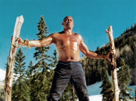 Woody Strode - Actor, Football Player, Decathlete