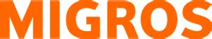 Migros New Logo PNG Vector (SVG) Free Download