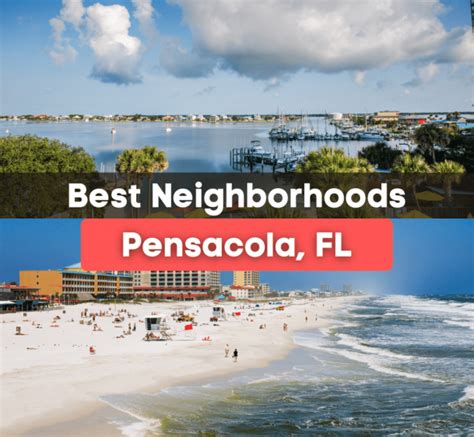 7 Best Beaches Near Pensacola Fl