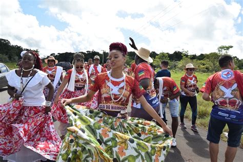 Portal Governo Do Amap Ciclo Do Marabaixo Retirada De Mastros Do