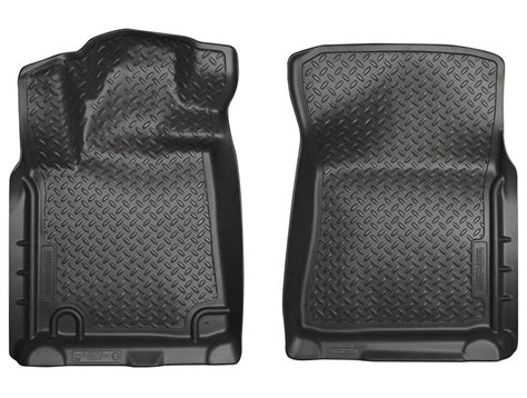 Husky Liners® Classic Style Floor Liners 35571 Realtruck