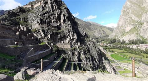 Valle Sagrado De Los Incas Y Machu Picchu D N