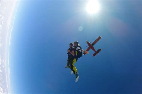 Skydive Fiji Is Your Best Option When You Decide To Jump Out Of A Plane