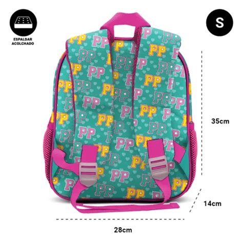 Mochila De Paw Patrol Para Ni A Id Customzize Ecuador