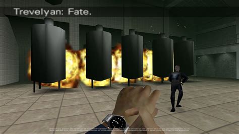 GoldenEye 007 recreated in 4K for Xbox Game Pass, original heads to Switch Online | Trusted Reviews