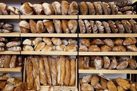 Farro Has Been Named As One Of Britains Best Artisan Bakeries