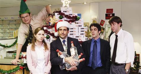 All The Office Christmas Episodes, Ranked