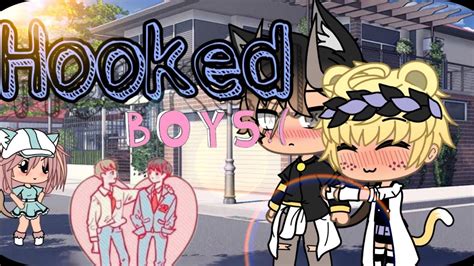 Hooked Gacha Life ~version Gay Clip Youtube