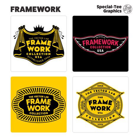 Framework - TheVectorLab