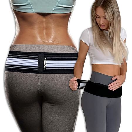 Amazon.com: Medical Premium Belt - Relieve Back Pain & Sciatic, Back ...