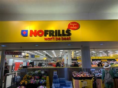 Brandon And Joannys No Frills Updated January 2025 16 Photos And 74