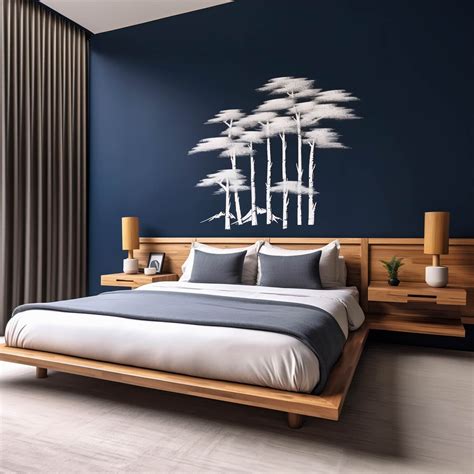 20 Midnight Blue Bedroom Ideas That Define Modern Elegance