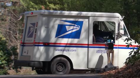 US Postal Worker Arrested For Disturbing Crimes State Of The Union