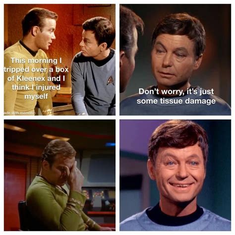 Star Trek Memes That Are Very Funny