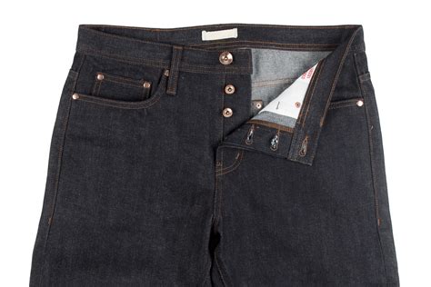 The Best Selvedge Denim Jeans For Under Ceearedee