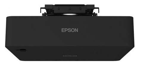 Epson Eb L Su Wuxga Laser Beamer Mit Lcd Technologie Ansi