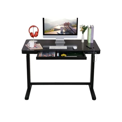 Bureau Assis Debout Flexispot Ew Test Et Avis