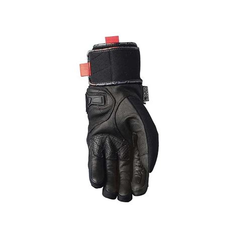 Guantes De Moto Five WFX City Short GTX