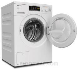 Miele Wsa Wcs Lavatrice