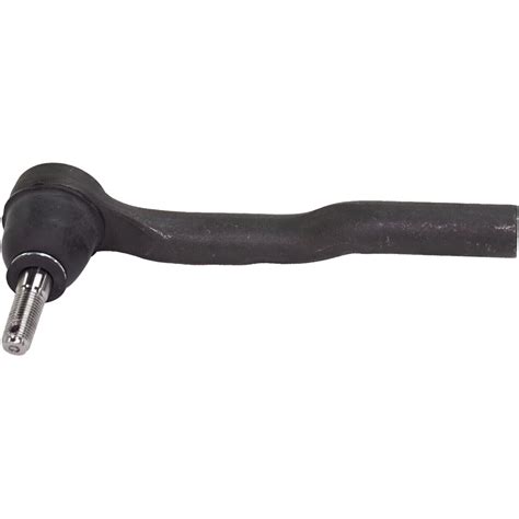 New Tie Rod Ends Front Passenger Right Side Outer Exterior Outside Rh