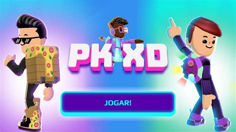 LIVE DE PK XD AO VIVO aguardando ATUALIZAÇÃO XD FASHION WEEK Mega