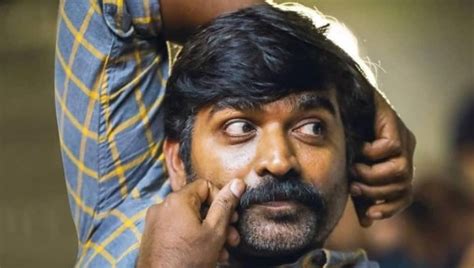 Vijay Sethupathi Hindi Dubbed Movies List Recently Udated