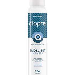 Atoprel Emollient Mousse Frezyderm