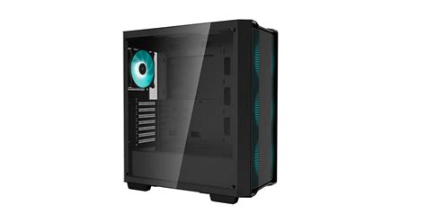 Vỏ case DeepCool CC560 MAIANH PC