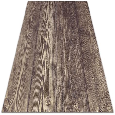 Tapis En Vinyl Belles Planches Decortapis