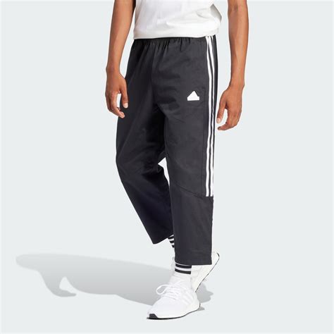 adidas Tiro Woven Pants - Black | adidas KE