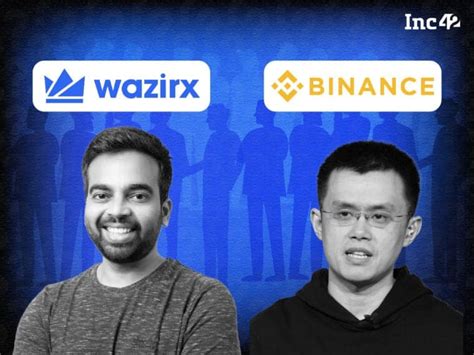 Crypto Crisis Wazirx Calls Binance For 230 Million Lifeline Techstory