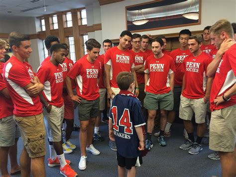 A Penn Quaker For Life – The Pennsylvania Gazette