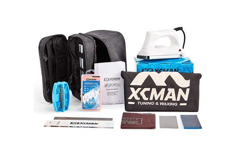 Top 10 Best Snowboard Tuning And Waxing Kit Pad Of 2022 Review Vk Perfect