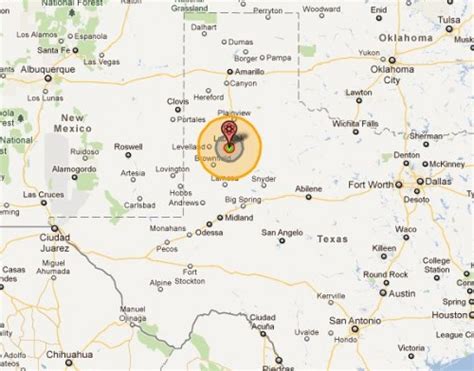 NUKEMAP: Visualize Blasting Cities with Historic Nuclear Weapons ...