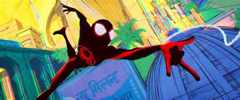 Watch: Spider-Man: Into the Spider-Verse 2 Trailer Released