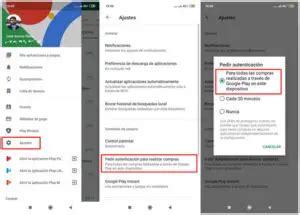 Cómo bloquear aplicaciones en Google Play Haras Dadinco