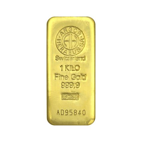 Argor Heraeus Goldbarren Kaufen Verkaufen Gold Co