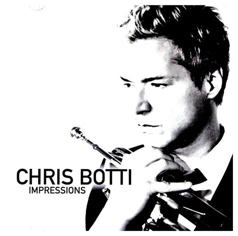 BOTTI,CHRIS - Impressions - Amazon.com Music