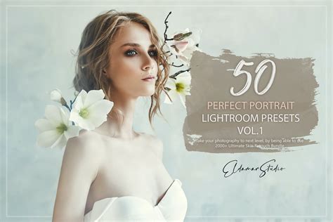 Lr V Perfect Portrait Lightroom Presets Vol