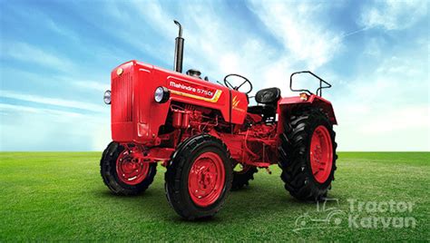 Mahindra 585 Price In India 2023 Tractorkarvan