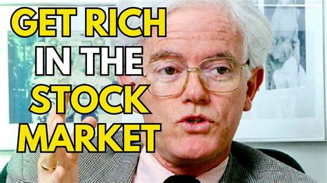 Peter Lynch Everything You Need To Know About Investing In Less Than