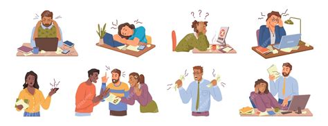 Imagens De Pessoas Cansadas - 9