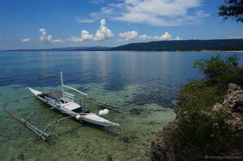 Diving And Snorkeling At The Caticugan Marine Sanctuary Travel To The