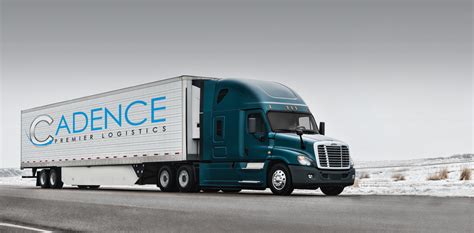 Contact Us — Cadence Premier Logistics