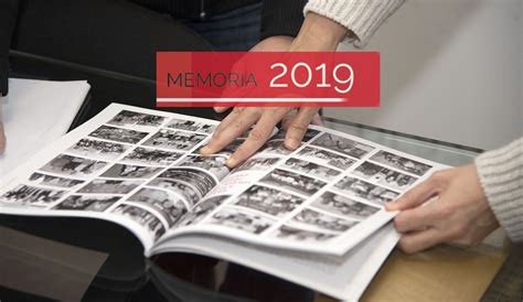 Cáritas Zaragoza presenta su memoria anual 2019 Diocesana de Zaragoza