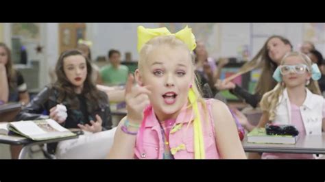 Jojo Siwa Boomerang Official Video Best Teen Pop Dance Music 2016