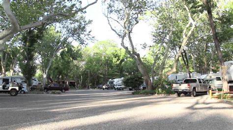 Explore Rancho Sedona Rv Park In Sedona Az Youtube