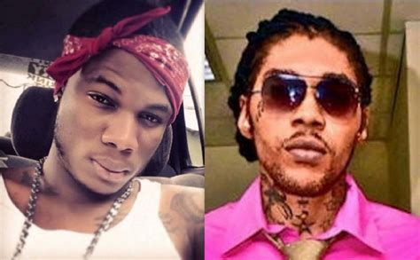 Vybz Kartel Named Masicka The Artist To Watch For 2017 Urban Islandz