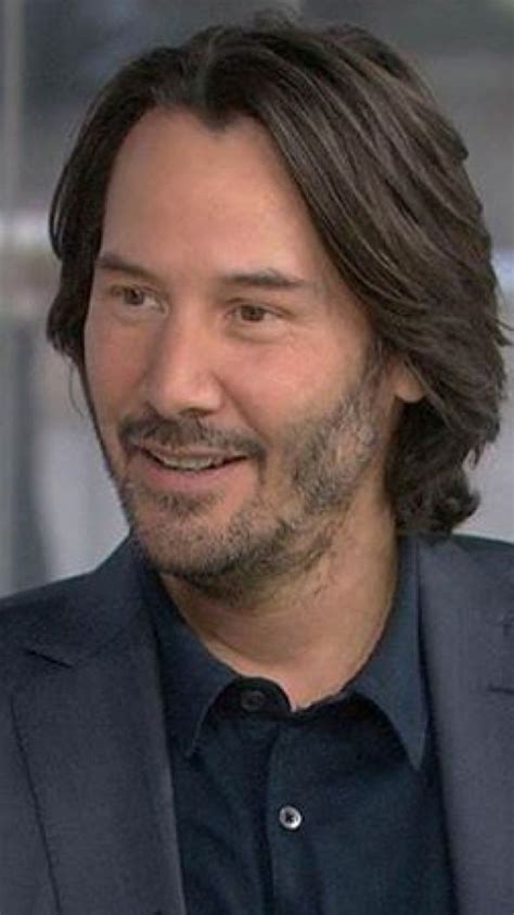 Keanu Reeves John Wick Arch Motorcycle Company Have Faith In