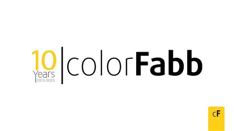colorFabb company trailer 2013 - YouTube